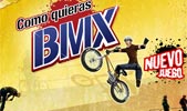 Colacoa BMX