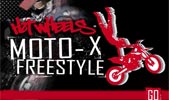 Moto X freestyle
