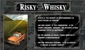 Risky Whisky