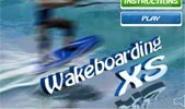 Wakeboard XS